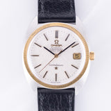 OMEGA CONSTELLATION REF.168.017