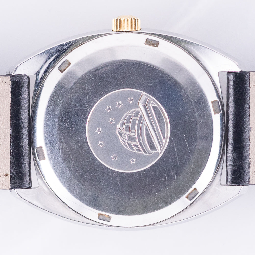 OMEGA CONSTELLATION REF.168.017