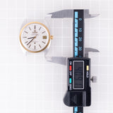 OMEGA CONSTELLATION REF.168.017