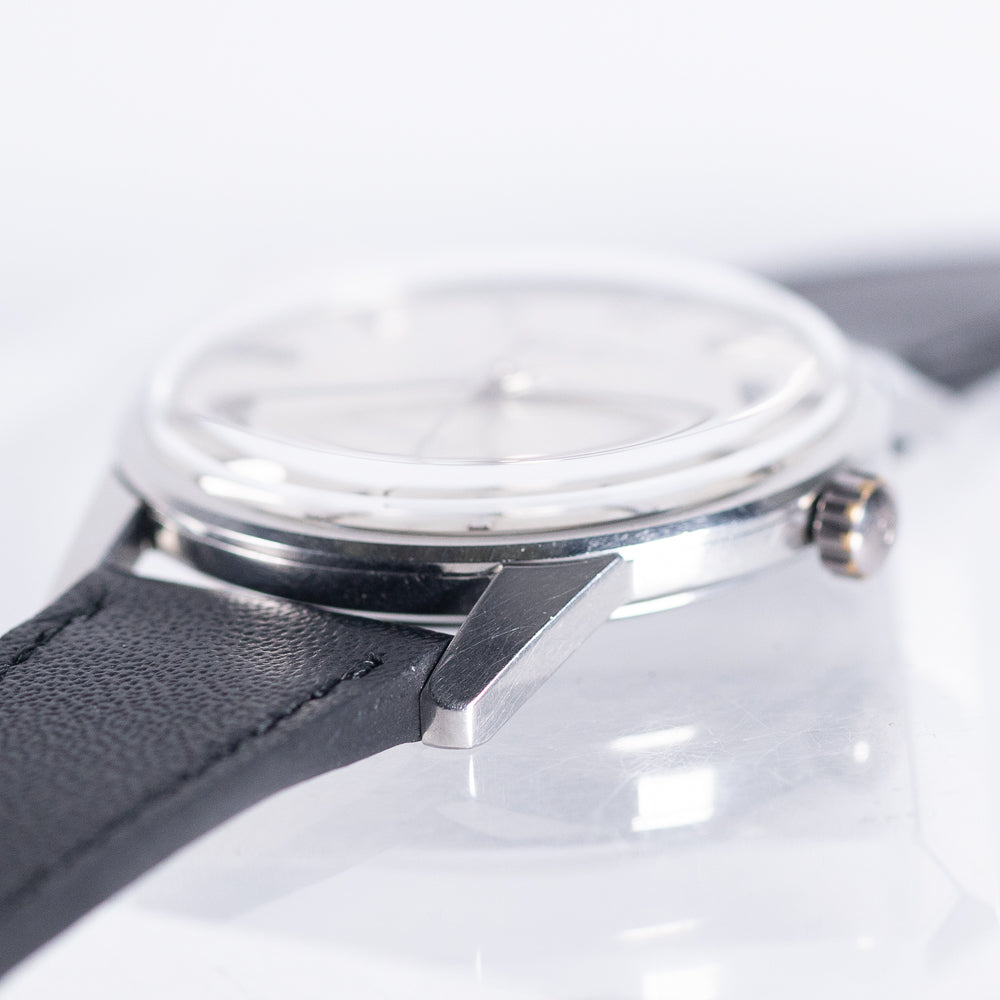 SEIKO CRONOS SPECIAL Ref.15033 LINEN DIAL