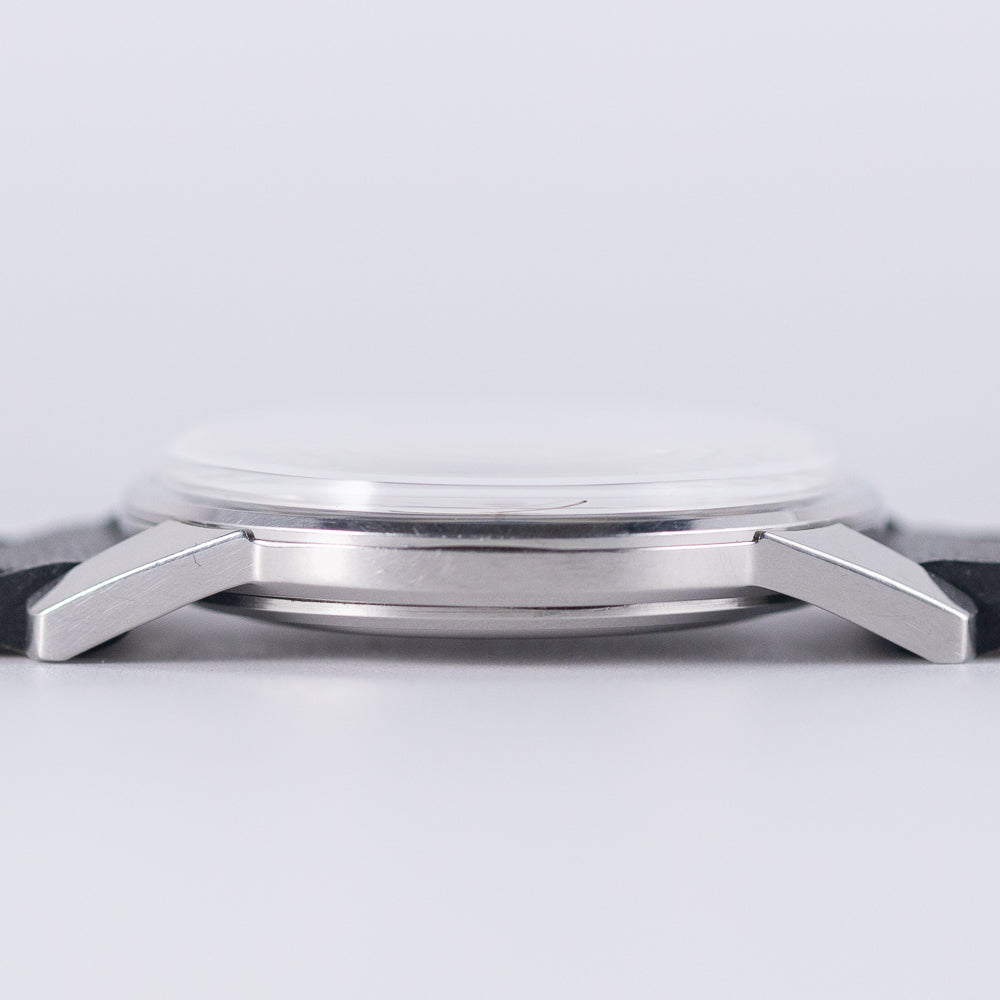 SEIKO CRONOS SPECIAL Ref.15033 LINEN DIAL