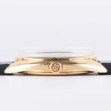 GRAND SEIKO Ref.5645-7005 w.18KYG Buckle