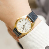 GRAND SEIKO Ref.5645-7005 w.18KYG Buckle