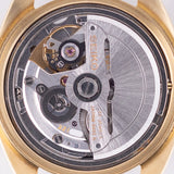 GRAND SEIKO Ref.5645-7005 w.18KYG Buckle