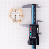 GRAND SEIKO Ref.5645-7005 w.18KYG Buckle
