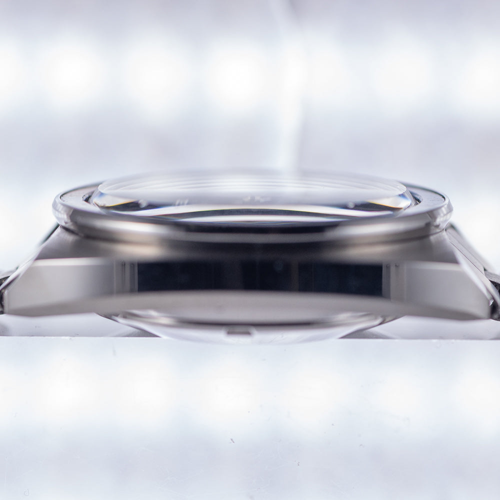 SEIKO 5 SPORTS SPEED TIMER REF.6139-6002