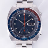 SEIKO 5 SPORTS SPEED TIMER REF.6139-6002