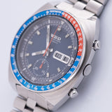 SEIKO 5 SPORTS SPEED TIMER REF.6139-6002