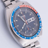 SEIKO 5 SPORTS SPEED TIMER REF.6139-6002