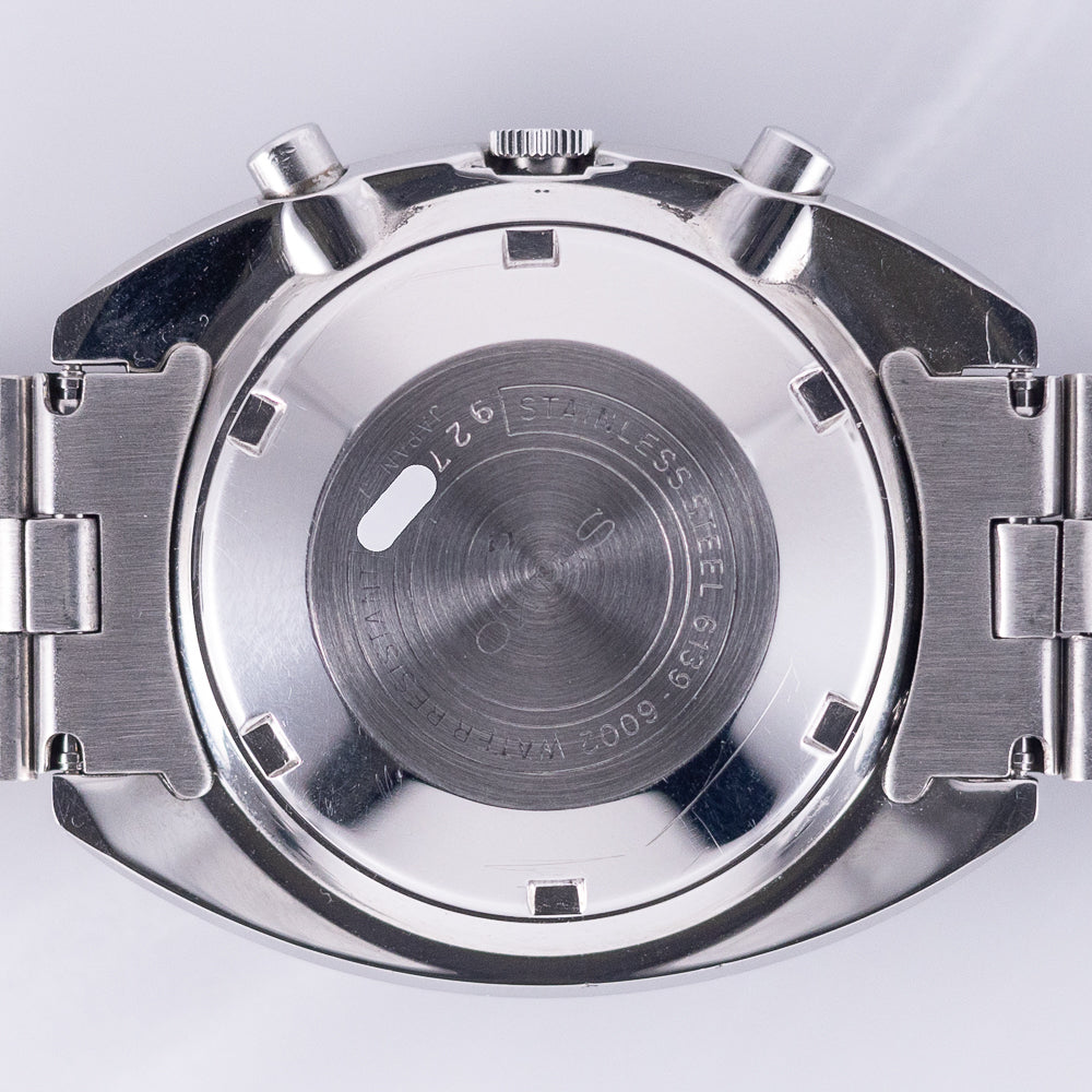 SEIKO 5 SPORTS SPEED TIMER REF.6139-6002