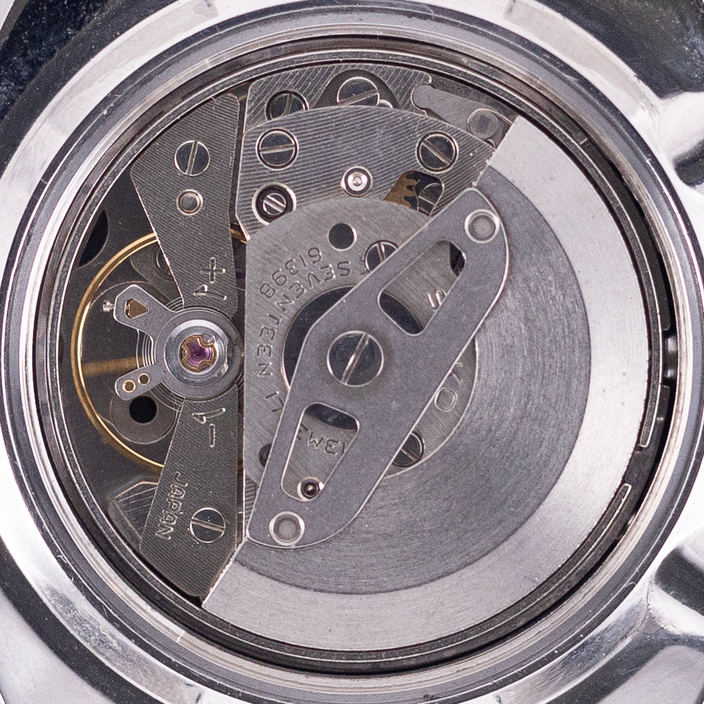 SEIKO 5 SPORTS SPEED TIMER REF.6139-6002