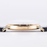 SEIKO LOAD MARVEL Ref.14036 18KYG case Mark 1 Dial