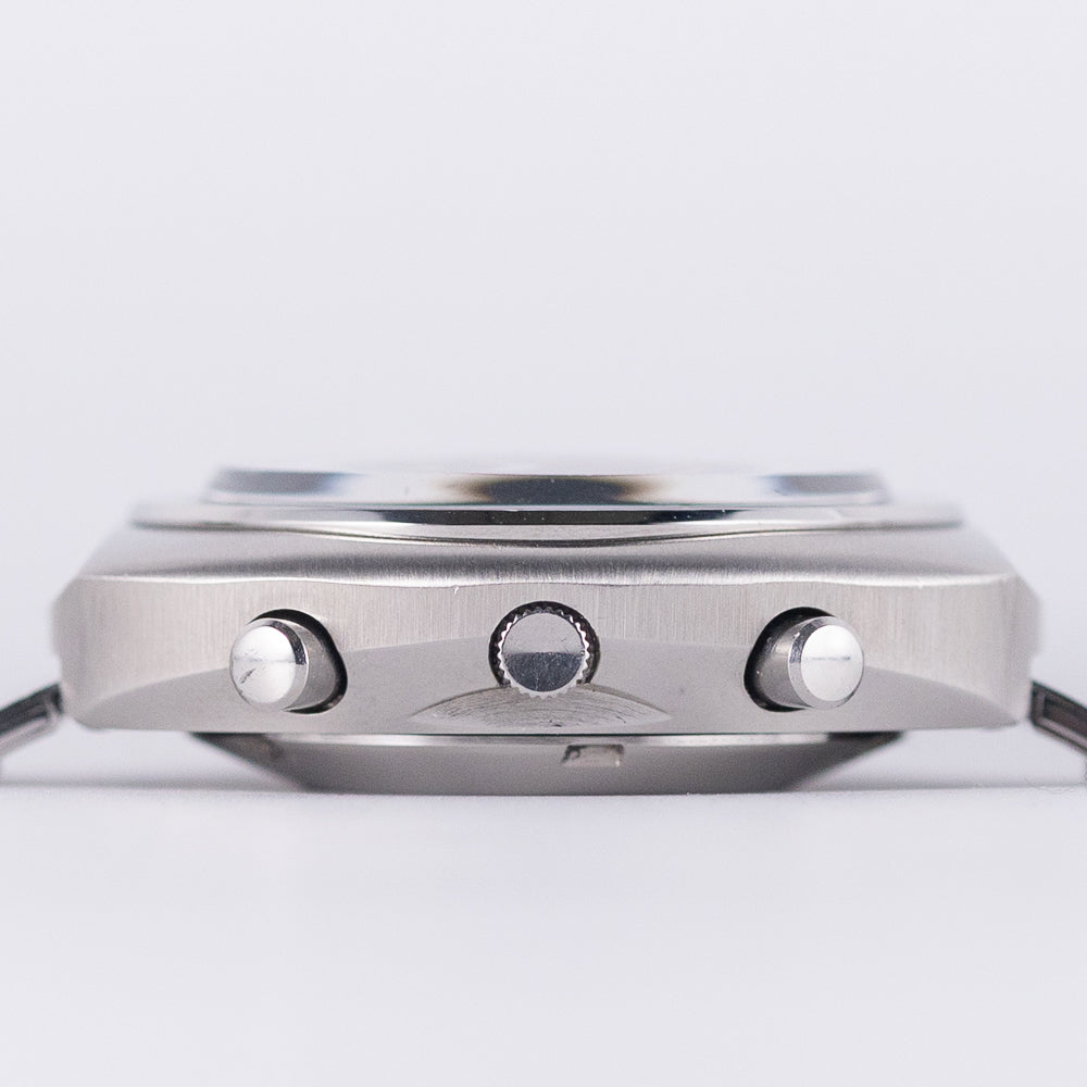 SEIKO 5 SPORTS SPEED TIMER REF.6139-7001