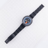SEIKO 5 Sports Speed Timer Ref.6139-8010