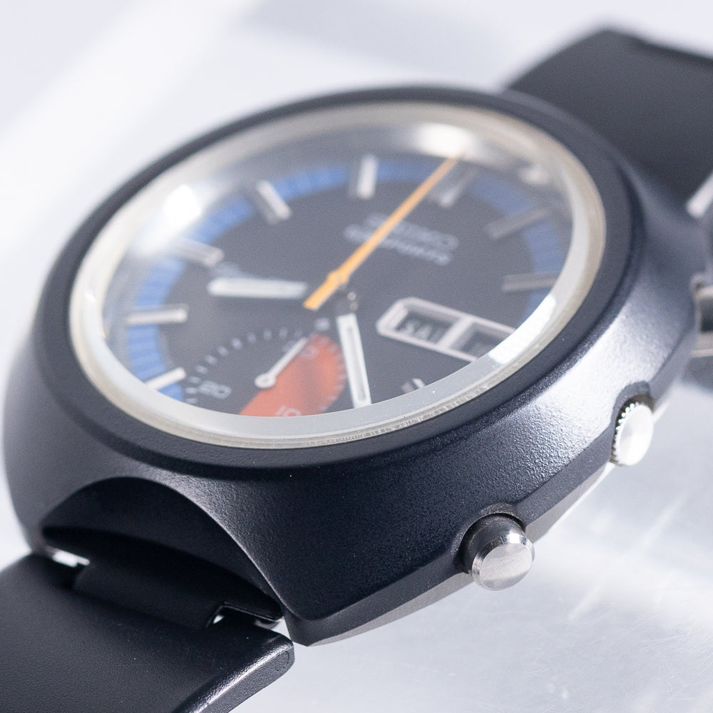 SEIKO 5 Sports Speed Timer Ref.6139-8010