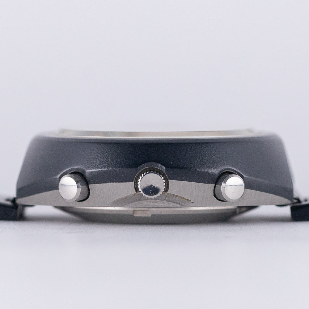SEIKO 5 Sports Speed Timer Ref.6139-8010