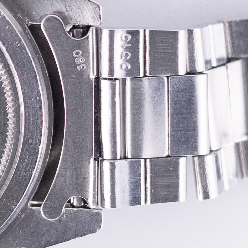 TUDOR SUBMARINER Ref.94110 Snowflake MINT