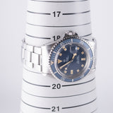 TUDOR SUBMARINER Ref.94110 Snowflake MINT