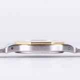 CARTIER LM SANTOS OCTAGON Ref.187902