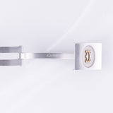 CARTIER LM SANTOS OCTAGON Ref.187902