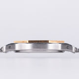 CARTIER LM SANTOS OCTAGON REF.187902