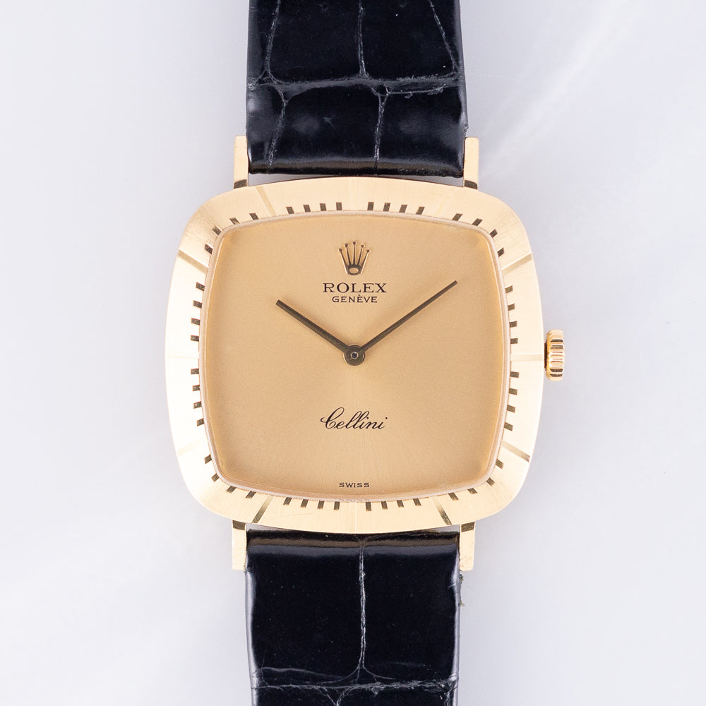 ROLEX CELLINI REF.4084
