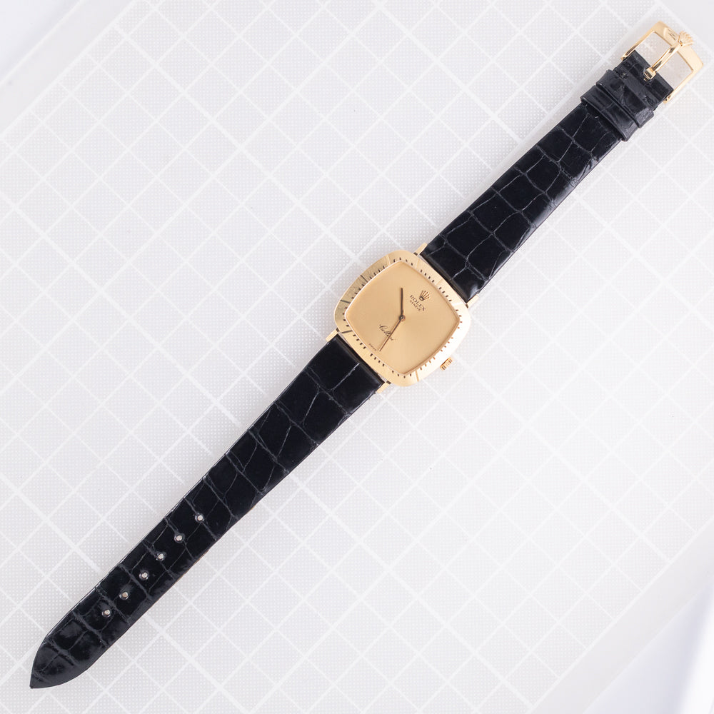 ROLEX CELLINI REF.4084