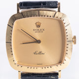 ROLEX CELLINI REF.4084