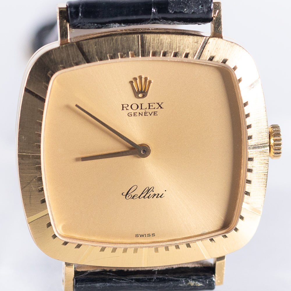 ROLEX CELLINI REF.4084