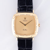 ROLEX CELLINI REF.4084