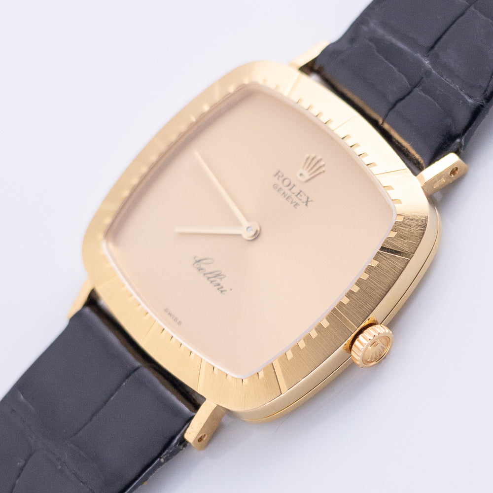 ROLEX CELLINI REF.4084