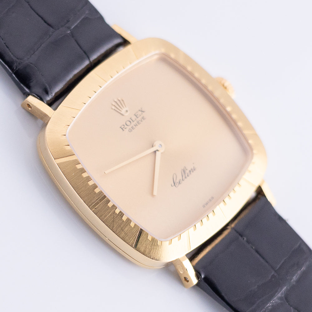 ROLEX CELLINI REF.4084