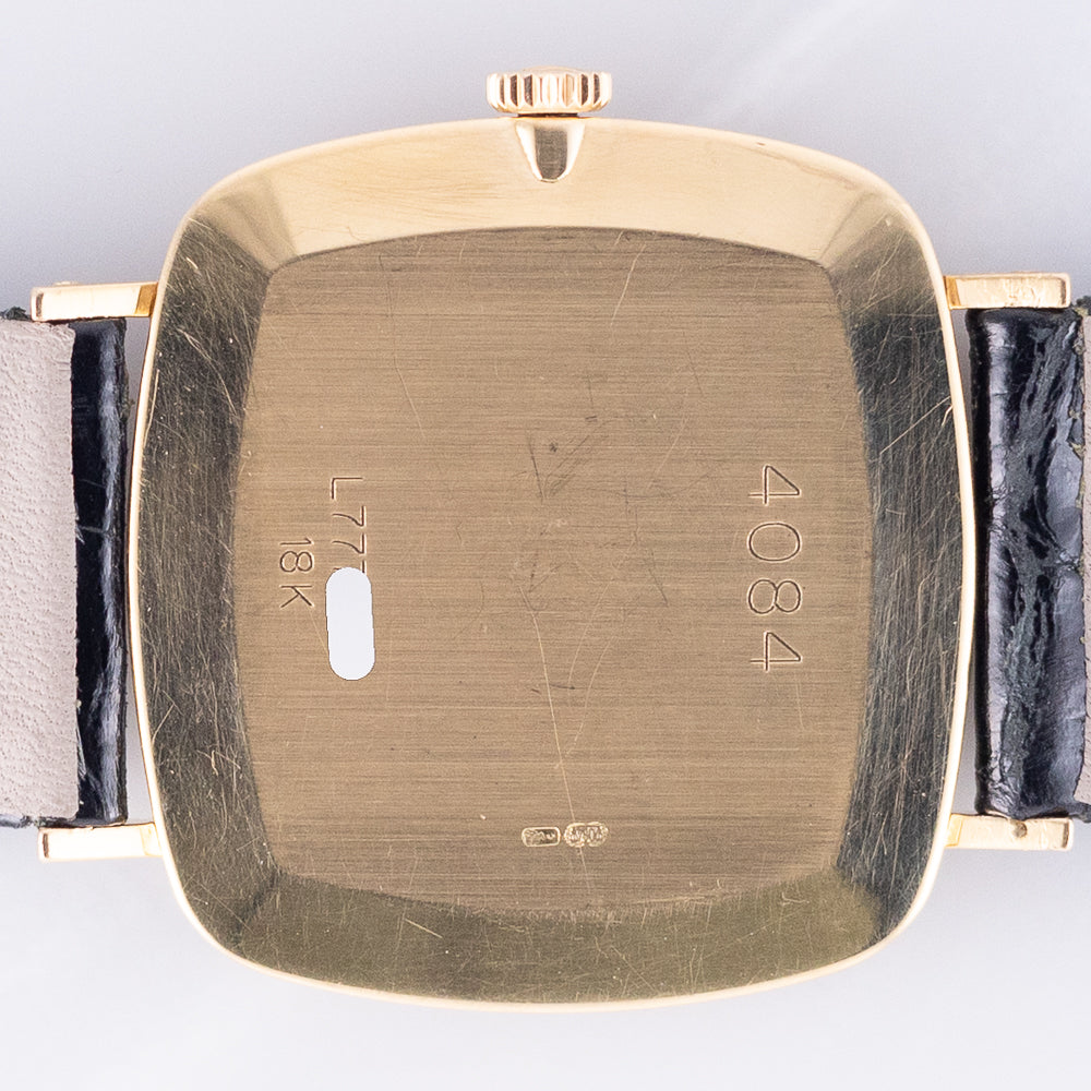 ROLEX CELLINI REF.4084