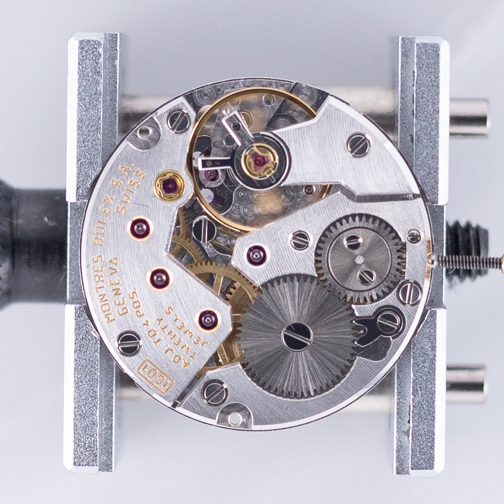 ROLEX CELLINI REF.4084