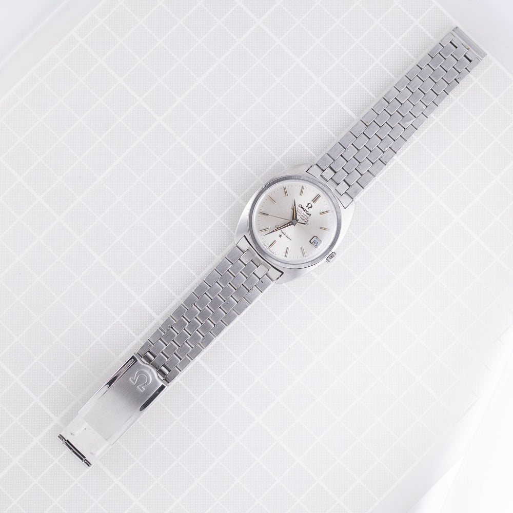 OMEGA Constellation Ref.168.017 C-Case