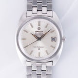OMEGA Constellation Ref.168.017 C-Case