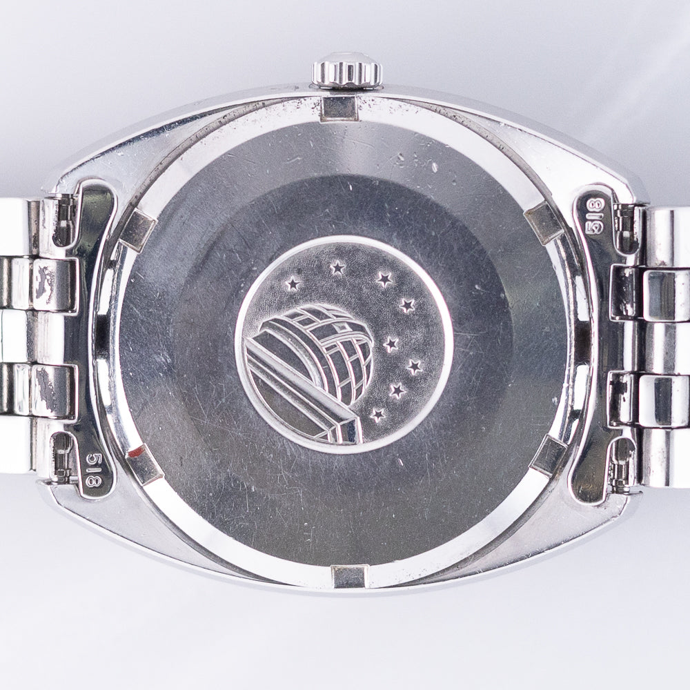 OMEGA Constellation Ref.168.017 C-Case
