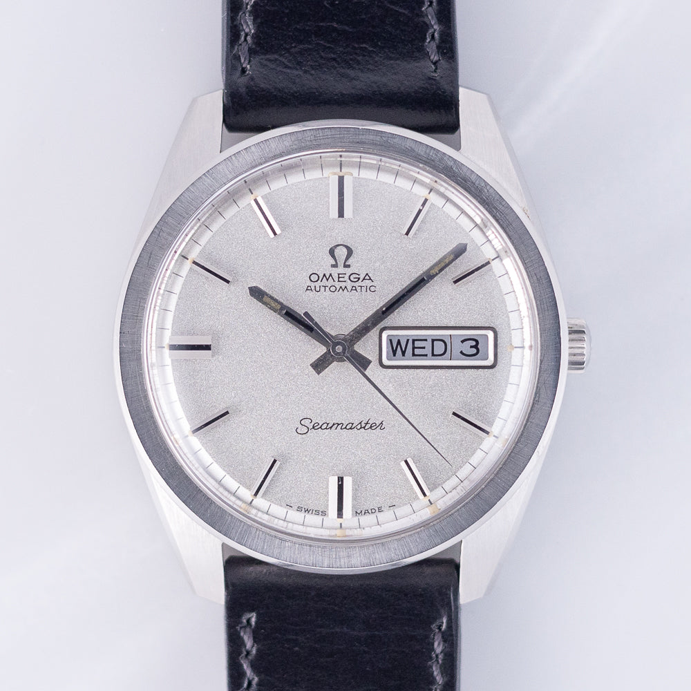 OMEGA SEAMASTER REF.166.032 / 168.023