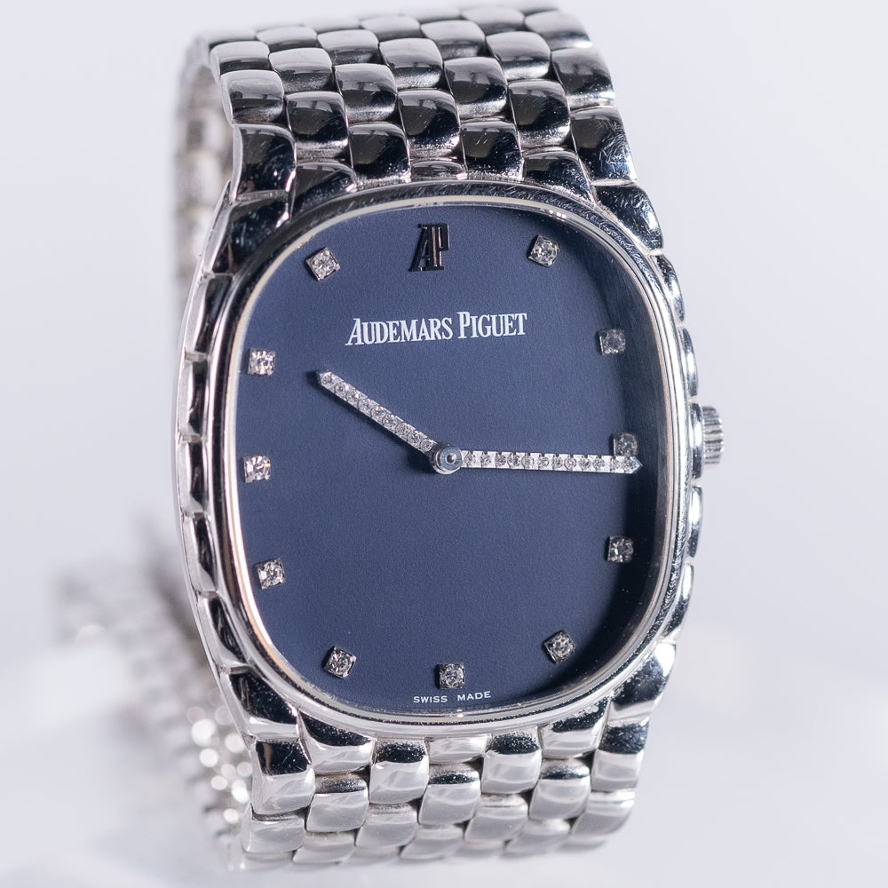 AUDEMARS PIGUET Bamboo COBRA