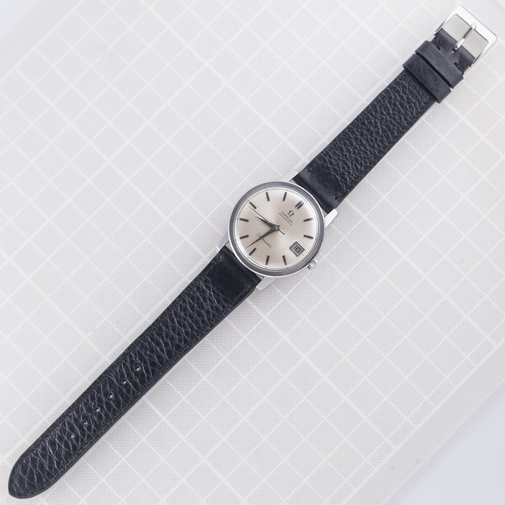 OMEGA SEAMASTER Ref.166.003