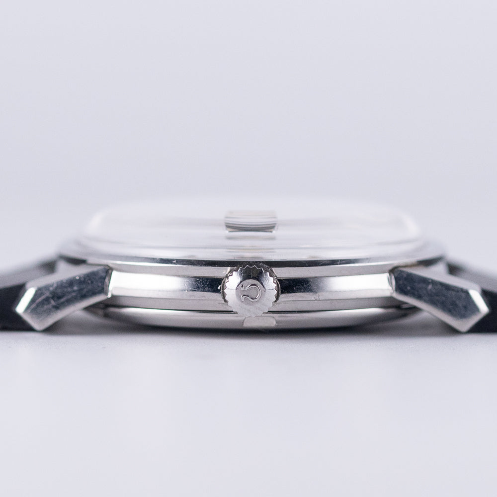 OMEGA SEAMASTER Ref.166.003