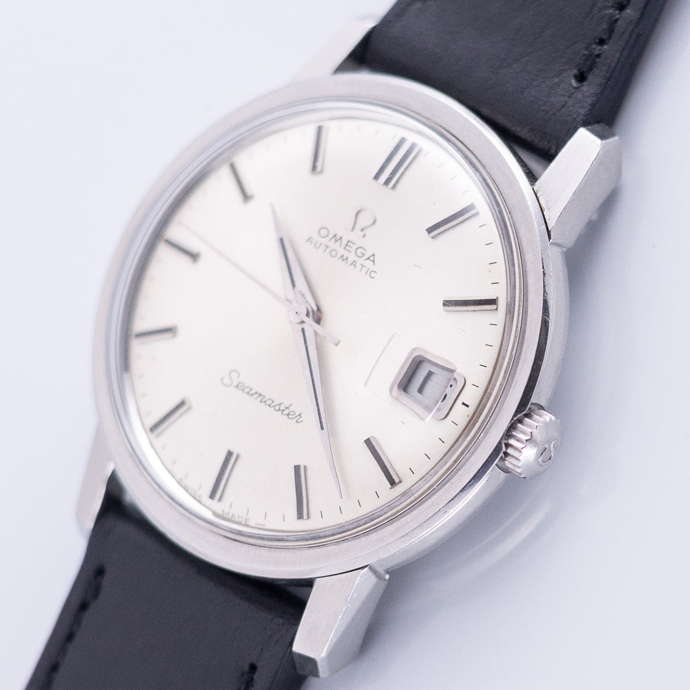 OMEGA SEAMASTER Ref.166.003