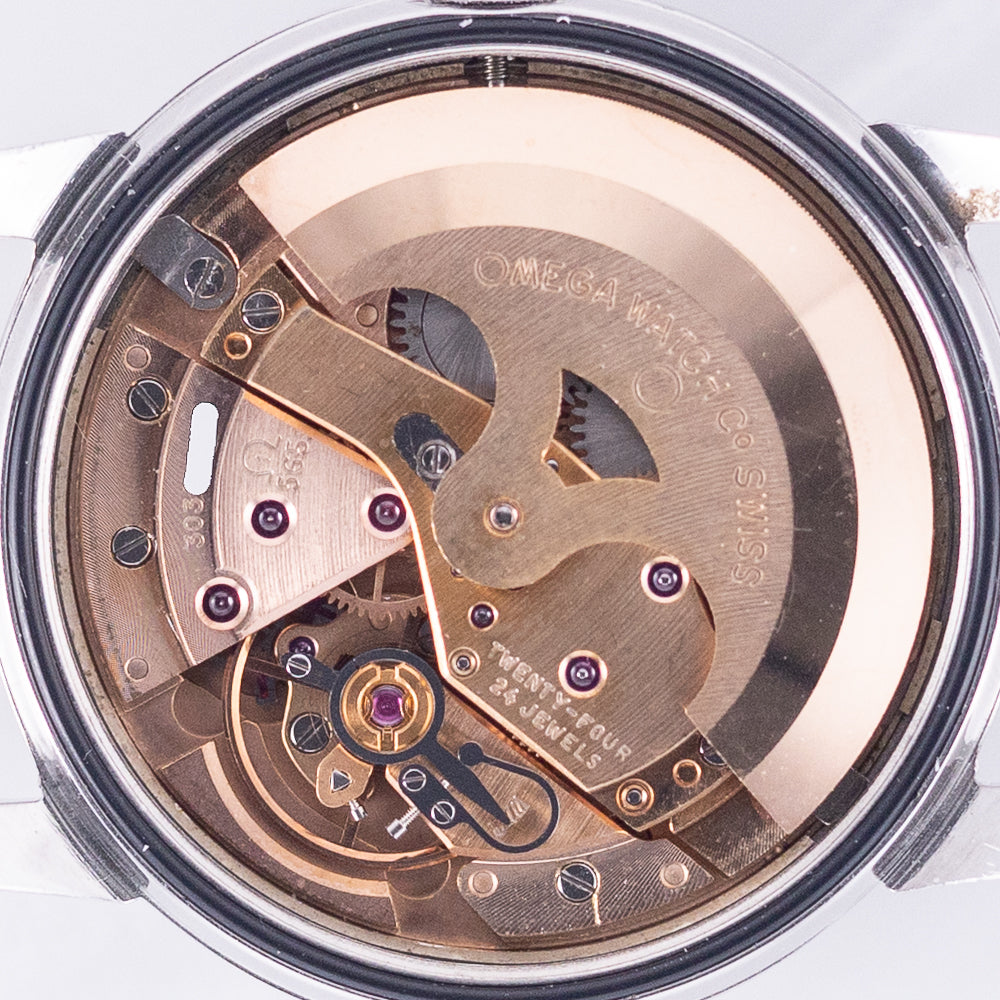 OMEGA SEAMASTER Ref.166.003