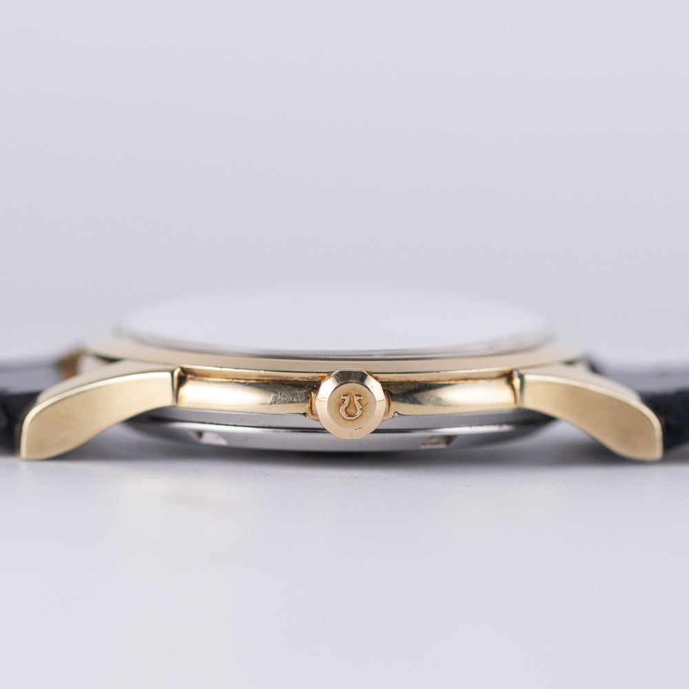 OMEGA 37mm Jumbo Constellation Ref.168.001