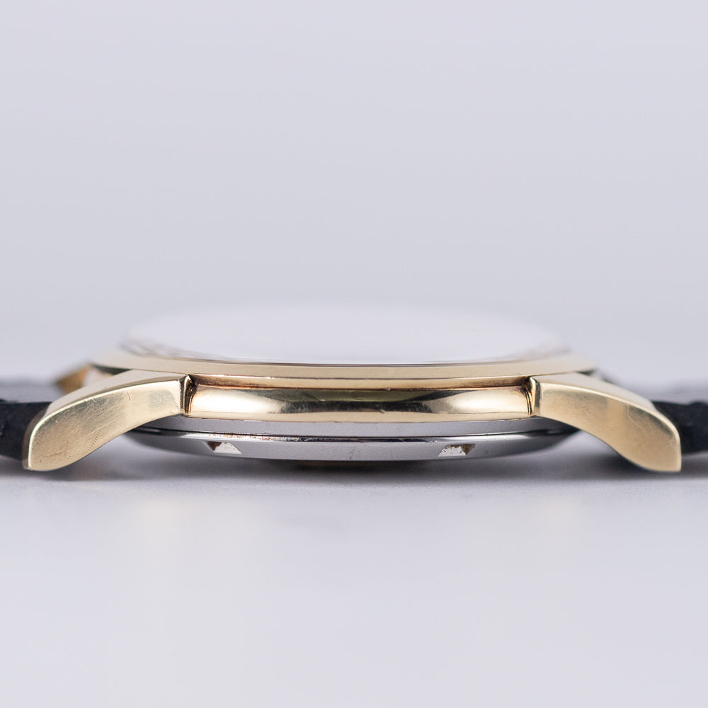 OMEGA 37mm Jumbo Constellation Ref.168.001