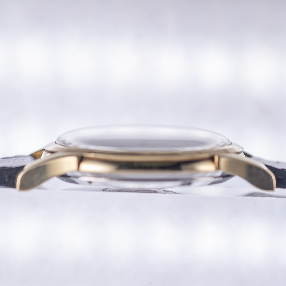 OMEGA 37mm Jumbo Constellation Ref.168.001