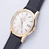 OMEGA 37mm Jumbo Constellation Ref.168.001