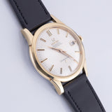 OMEGA 37mm Jumbo Constellation Ref.168.001