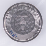 OMEGA 37mm Jumbo Constellation Ref.168.001