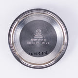 ENICAR RARE White Dial Ref.100/224